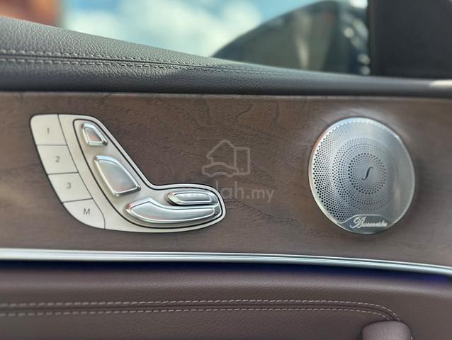 Mercedes Benz 2.0 350E EXCLUSIVE ORI COND ? FSR HS - 5