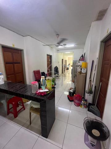 Seksyen 8 Petaling jaya 1-sty P/Renovated size 40x70 High ROI - 5% 1