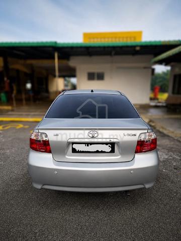 2004 Toyota VIOS 1.5 E NCP42R-EEPSKE (A) - 5