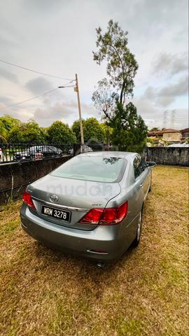 2008 Toyota CAMRY 2.4 V (A) - 3