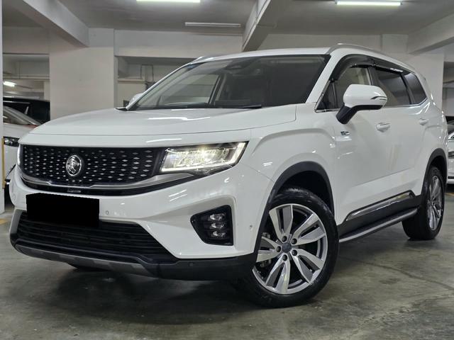 Proton X90 1.5 TGDI BGG FLAGSHIP , FSR & WRTY 2029 - 1