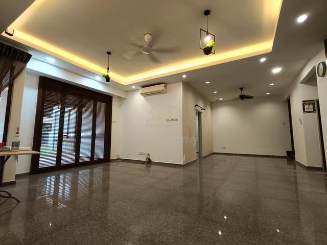 40X108 2sty SEMI D FULLY RENOVATED GOOD CONDITION Bandar Botanic Klang 1
