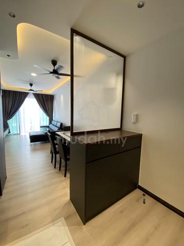 SkyMillion Residence @ Nosoob 1