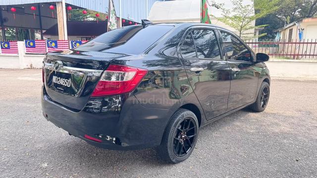 2016 Perodua BEZZA 1.0 STANDARD G (A) - 3