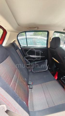 2015 Perodua MYVI 1.5 SE MY11 M600 FACELIFT (A) - 5