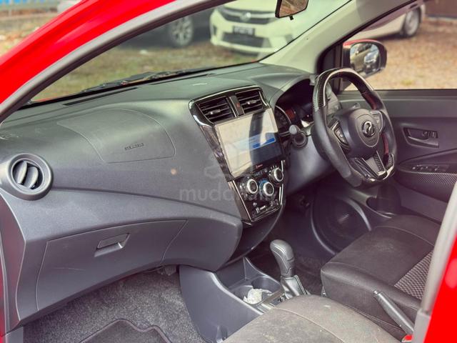 2021 Perodua AXIA 1.0 G (A) - 5