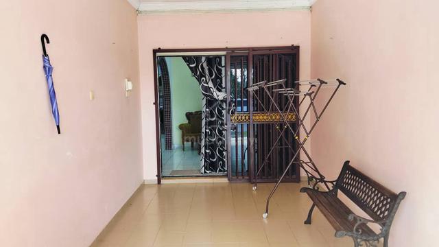 Rumah Untuk Disewa Cheng Jaya 1