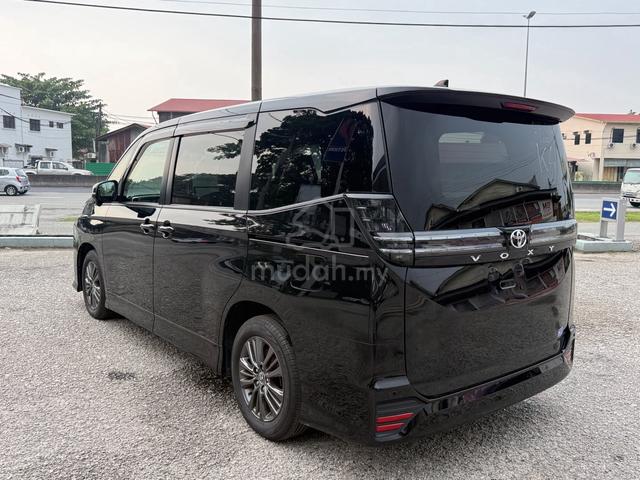 Toyota VOXY 2.0 S-Z (A) 2022 8 Seater - 5