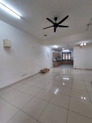 2 Storey terrace- NADA ALAM 5, PAJAM NILAI 1