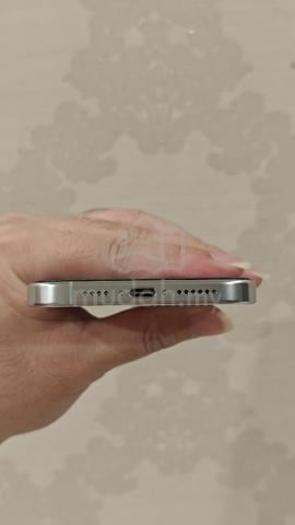 16 Pro Max 256GB Full Set - photo 6 of 6