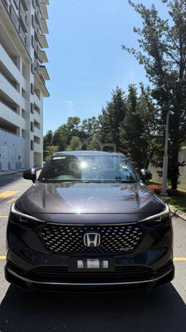 2024 Honda HR-V 1.5 e:HEV RS (A) - 3