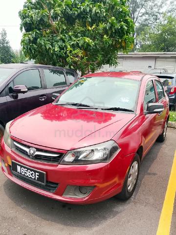 2013 Proton SAGA 1.3 FL (A) jackpot - 1