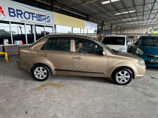 2013 Proton SAGA 1.3 FLX EXECUTIVE (A) - 2