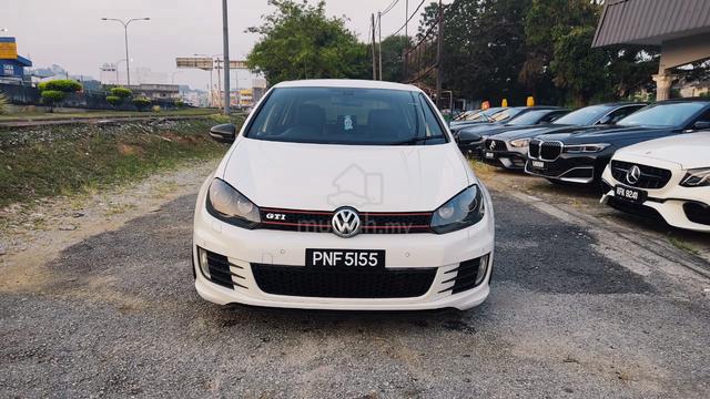 2010 Volkswagen Golf GTI 2.0(A)Buy1Free1 LoanKedai - 5