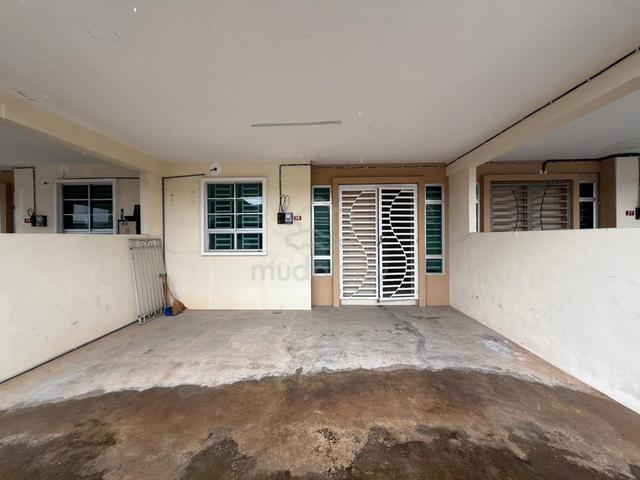 Taman Desa Sutera 1 Stry Terrace Bumi Lot House Near C Mart Cengal 1