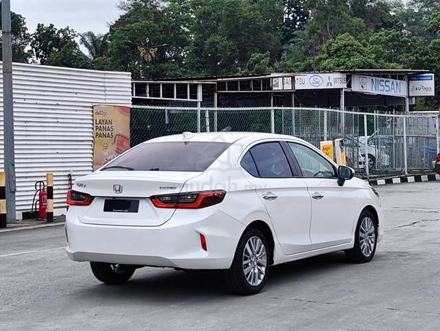 2020 Honda CITY 1.5 V (A) NEW FACELIFT MODEL - 3