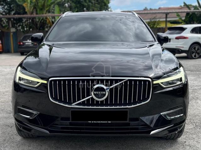 LKEDAI 2018 Volvo XC60 2.0 T8 INSCRIPTION FACELIFT - 2