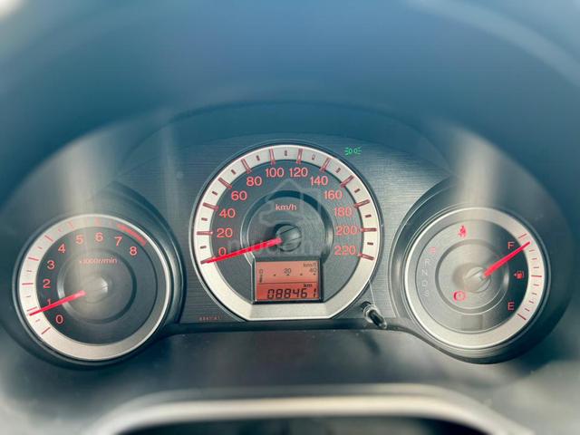 2011 Honda CITY 1.5 E Highest (A) Waranti Percuma! - 5