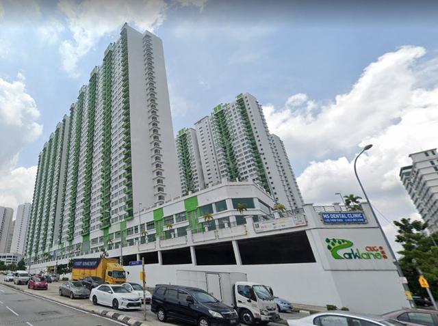 OUG Parklane Phase 2 1