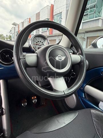 2005 Mini COOPER R53 1.6 S (M) Facelift Last Batch - 5