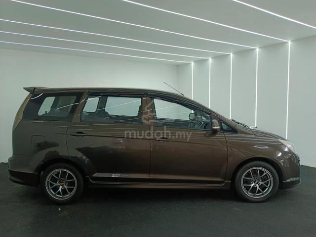 2017 Proton EXORA 1.6 EXECUTIVE PLUS FACELIFT (A) - 5