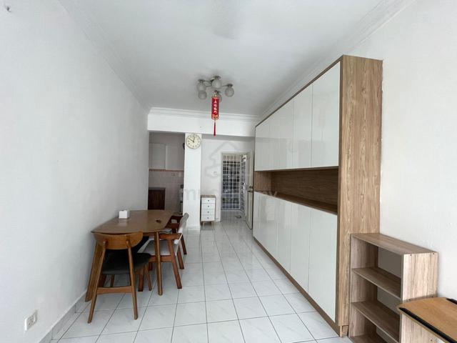 Suria Kipark Damansara 1