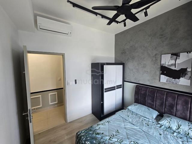 Quinn Residence Full Furnished Room to Let 1
