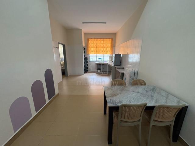 Catarina Alam Nusantara Single Storey Fully Furnished House for Rent 1
