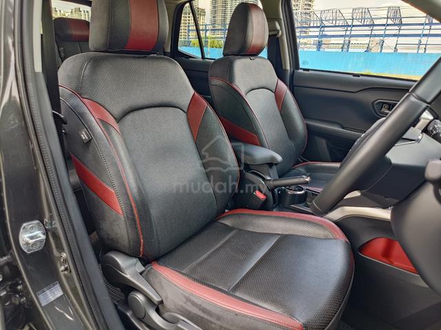2022 Perodua ATIVA 1.0 AV GEAR UP BODYKIT, LEATHER - 5
