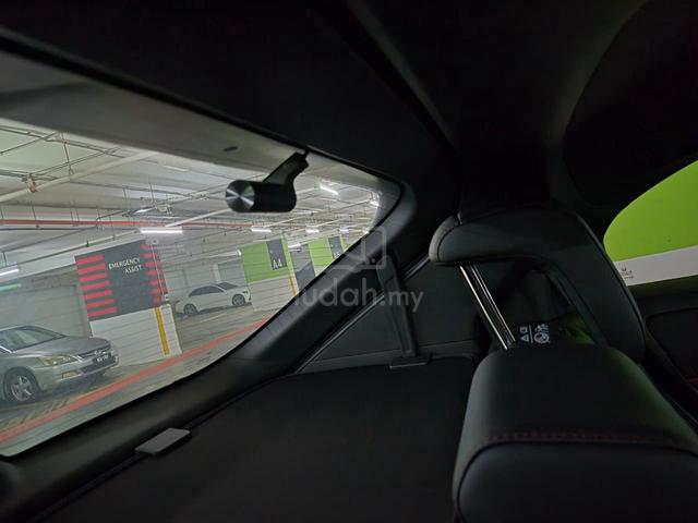 2025 Honda HR-V 1.5 E:HEV RS MY22 FACELIFT (A) - 4