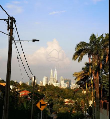 KL jalan ipoh 4.5 acres free hold commercial land 🔥 1