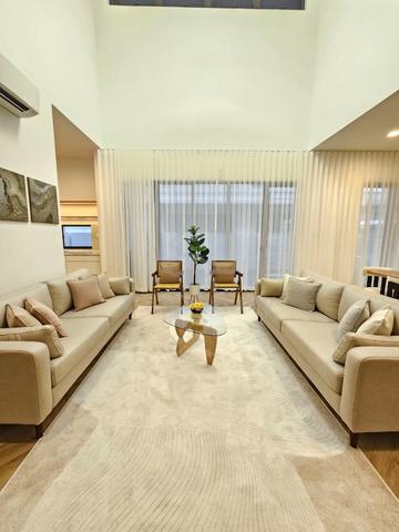 Fully Reno & Furnished 2 Storey Semi D @ the Eighth Elmina,Elmina West 1