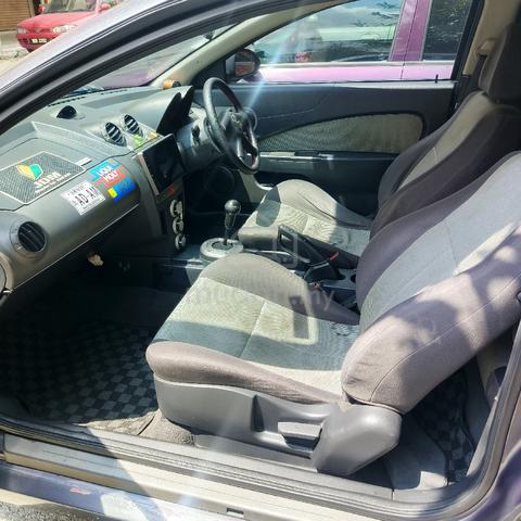 2008 Proton SATRIA 1.6 NEO (M) - 2