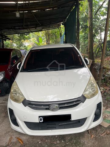 2011 Perodua MYVI 1.5 SE ZHS (A) - 2