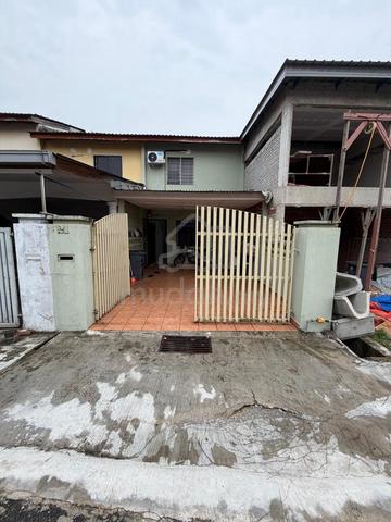 Taman Desa Jaya 2 Sty Low Cost,Jalan Lembah,Johor Bahru,Renovated 1