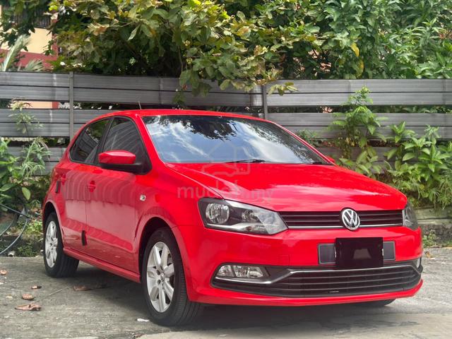 2019 Volkswagen POLO 1.6 HB (A) FREE WARRANTY - 1