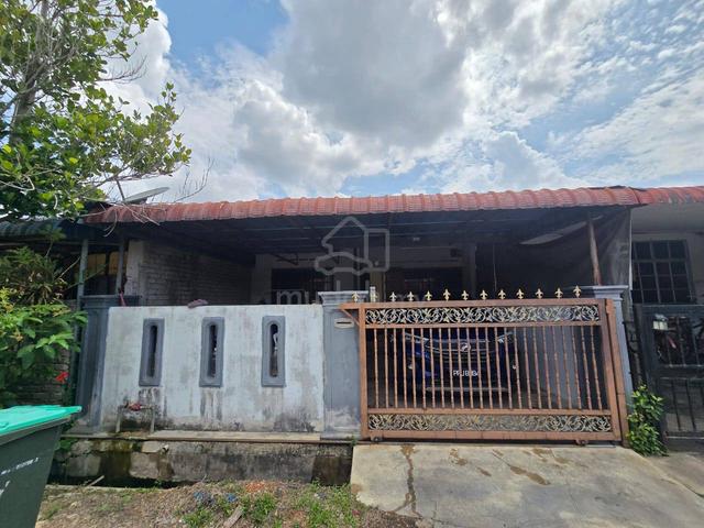 Taman Anak Bukit📍Teres 1 Tingkat🏡Full Loan✅Lokasi Menarik‼️ 1