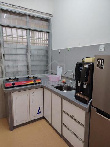 Permai Jaya Apartment 1