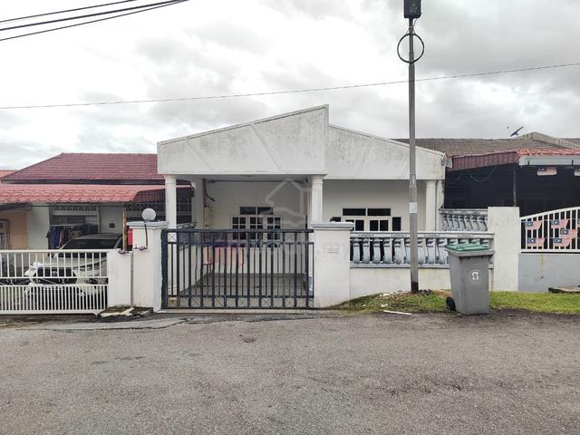 Single Storey Terrace, Taman Dato Shahbandar, Ampangan, Seremban 1