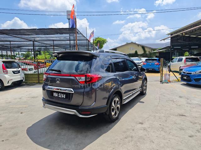 2017 Honda BR-V FULL SPEC 1.5 (AUTO) - 3
