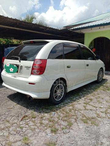 2000 Toyota NADIA 2.0 (A) - 1