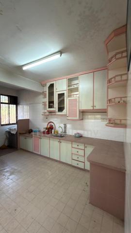Simpang Ampat Double Storey Corner Under Value 1