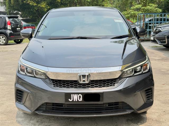 2023 HONDA CITY 1.5 E✅30k Mileage - 2