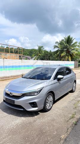 2022 Honda CITY 1.5 HATCHBACK V (A) - 1