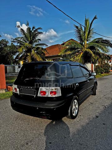 2006 Naza CITRA 2.0 GLS (A) - 3