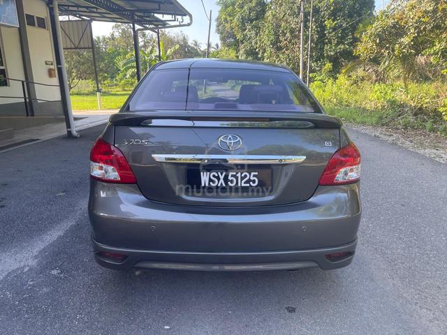 2009 Toyota VIOS 1.5 G (A) - 4