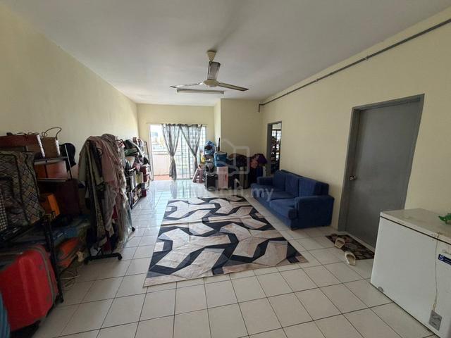 Merdeka Villa 1