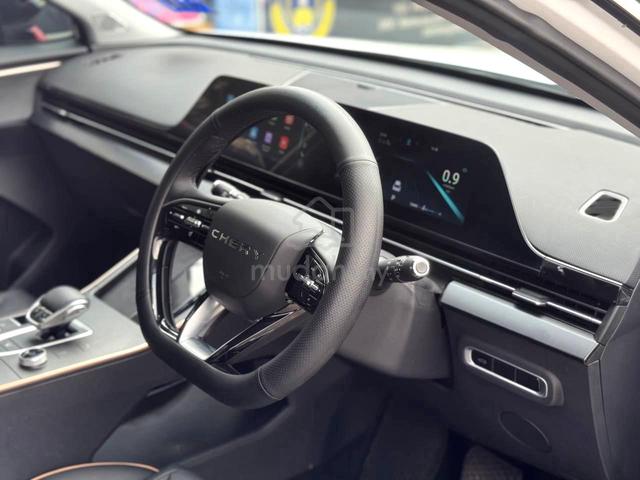 2023 Chery OMODA 1.5 5 H (A) SUPER LOW MILEAGE 12K - 5