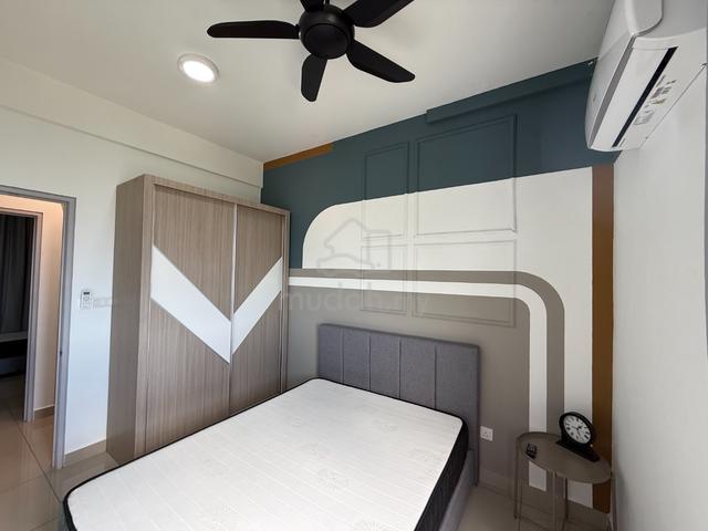 Bukit Bantayan Residence 4