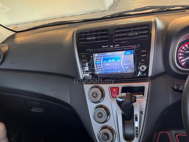 2013 Perodua MYVI 1.5 SE ZHS (A) - 5